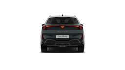 Fiord blue CUPRA Terramar 2026 kuva 3.