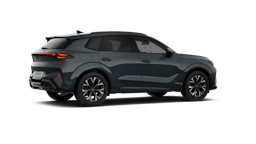 Fiord blue CUPRA Terramar 2026 kuva 4.