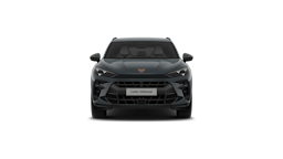 Fiord blue CUPRA Terramar 2026 kuva 5.
