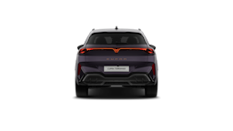 Dark void CUPRA Terramar 2026 kuva 3.