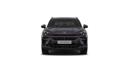 Dark void CUPRA Terramar 2026 kuva 5.