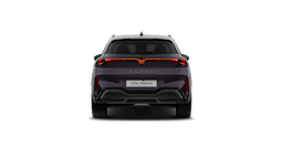 Dark void CUPRA Terramar 2026 kuva 3.