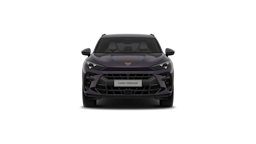 Dark void CUPRA Terramar 2026 kuva 5.