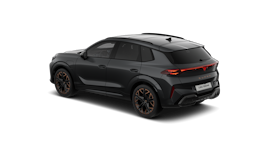 Timanfaya grey CUPRA Terramar 2026 kuva 2.