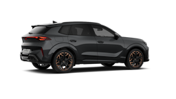 Timanfaya grey CUPRA Terramar 2026 kuva 4.