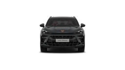 Timanfaya grey CUPRA Terramar 2026 kuva 5.