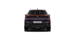 Dark void CUPRA Terramar 2026 kuva 3.