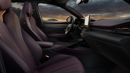 Dark void CUPRA Terramar 2026 kuva 8.