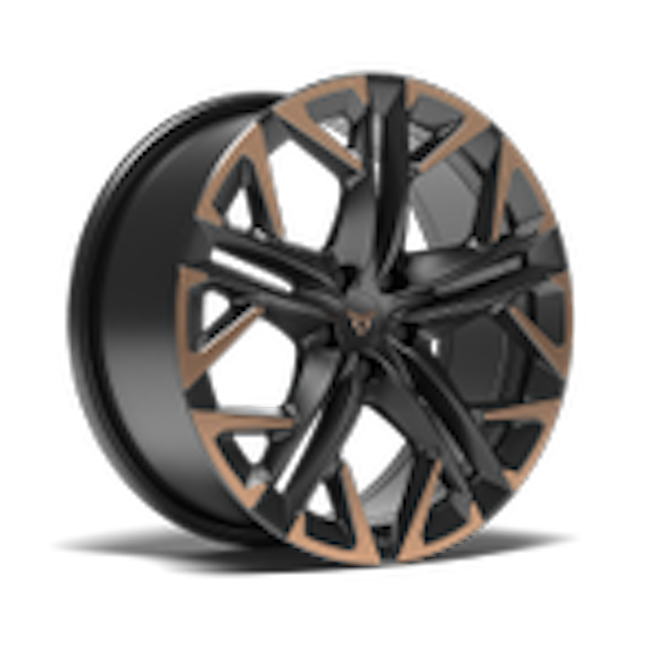 Dark void CUPRA Terramar 2026 kuva 11.