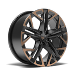 Dark void CUPRA Terramar 2026 kuva 11.
