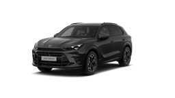 Timanfaya grey CUPRA Terramar 2026 kuva 1.