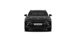 Timanfaya grey CUPRA Terramar 2026 kuva 5.