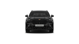 Midnight Black CUPRA Terramar 2026 kuva 5.