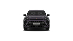 Dark void CUPRA Terramar 2026 kuva 5.