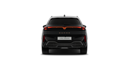 Midnight Black CUPRA Terramar 2026 kuva 3.