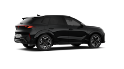 Midnight Black CUPRA Terramar 2026 kuva 4.