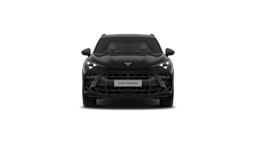 Midnight Black CUPRA Terramar 2026 kuva 5.