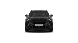 Midnight Black CUPRA Terramar 2026 kuva 5.