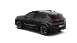 Timanfaya grey CUPRA Terramar 2026 kuva 2.
