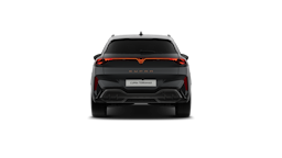 Timanfaya grey CUPRA Terramar 2026 kuva 3.