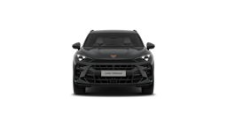 Timanfaya grey CUPRA Terramar 2026 kuva 5.
