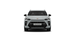Glacial white CUPRA Terramar 2026 kuva 5.