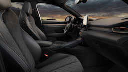 Glacial white CUPRA Terramar 2026 kuva 8.