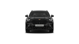 Midnight Black CUPRA Terramar 2026 kuva 5.