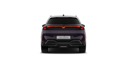 Dark void CUPRA Terramar 2026 kuva 3.