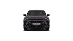 Dark void CUPRA Terramar 2026 kuva 5.