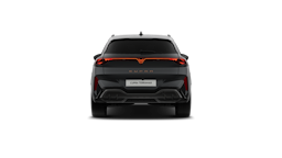 Timanfaya grey CUPRA Terramar 2026 kuva 3.