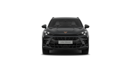 Timanfaya grey CUPRA Terramar 2026 kuva 5.