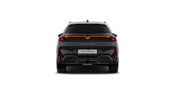 Timanfaya grey CUPRA Terramar 2026 kuva 3.