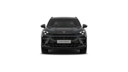 Timanfaya grey CUPRA Terramar 2026 kuva 5.