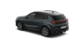 Fiord blue CUPRA Terramar 2026 kuva 2.