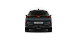 Fiord blue CUPRA Terramar 2026 kuva 3.