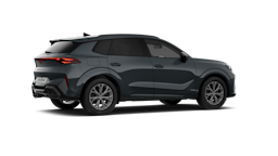 Fiord blue CUPRA Terramar 2026 kuva 4.