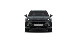 Fiord blue CUPRA Terramar 2026 kuva 5.