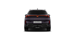 Dark void CUPRA Terramar 2026 kuva 3.
