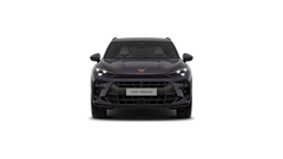 Dark void CUPRA Terramar 2026 kuva 5.