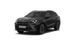 Timanfaya grey CUPRA Terramar 2026 kuva 1.