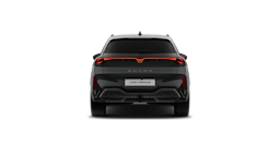 Timanfaya grey CUPRA Terramar 2026 kuva 3.