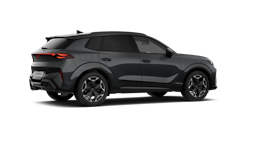 Timanfaya grey CUPRA Terramar 2026 kuva 4.