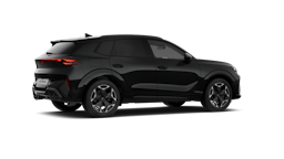 Midnight Black CUPRA Terramar 2026 kuva 4.