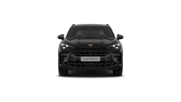 Midnight Black CUPRA Terramar 2026 kuva 5.