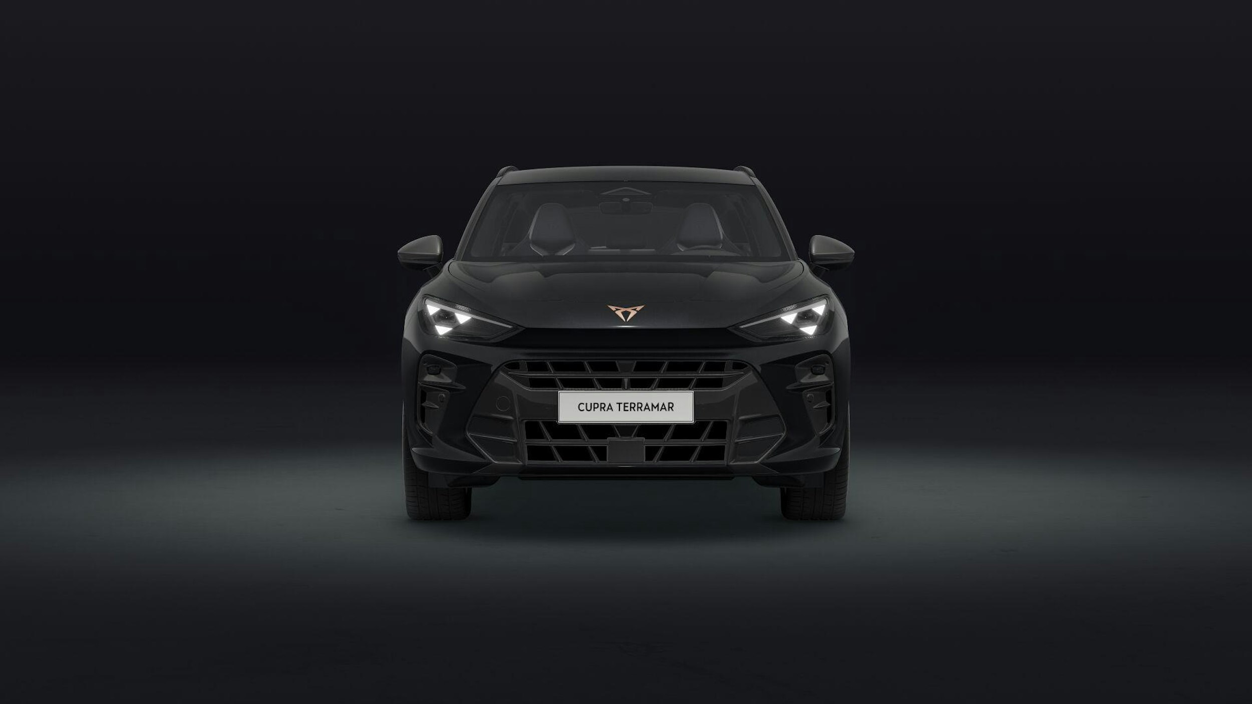 CUPRA Terramar 2026 kuva 2.