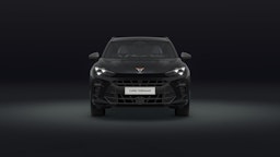 CUPRA Terramar 2026 kuva 2.