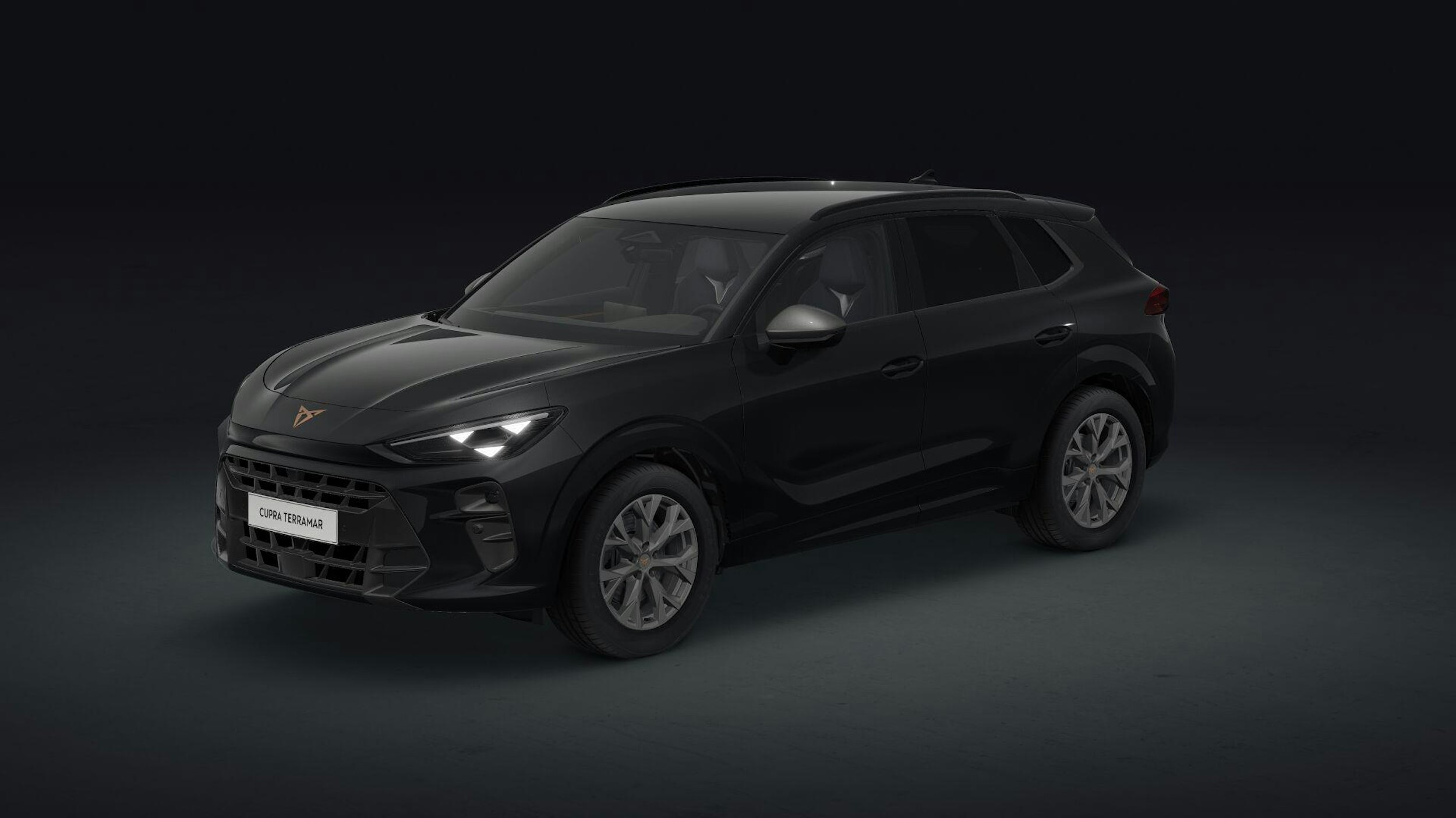 CUPRA Terramar 2026 kuva 3.