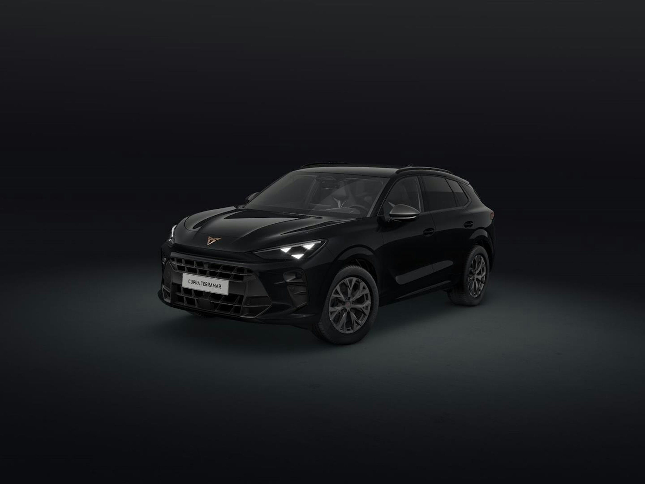 CUPRA Terramar 2026 kuva 4.