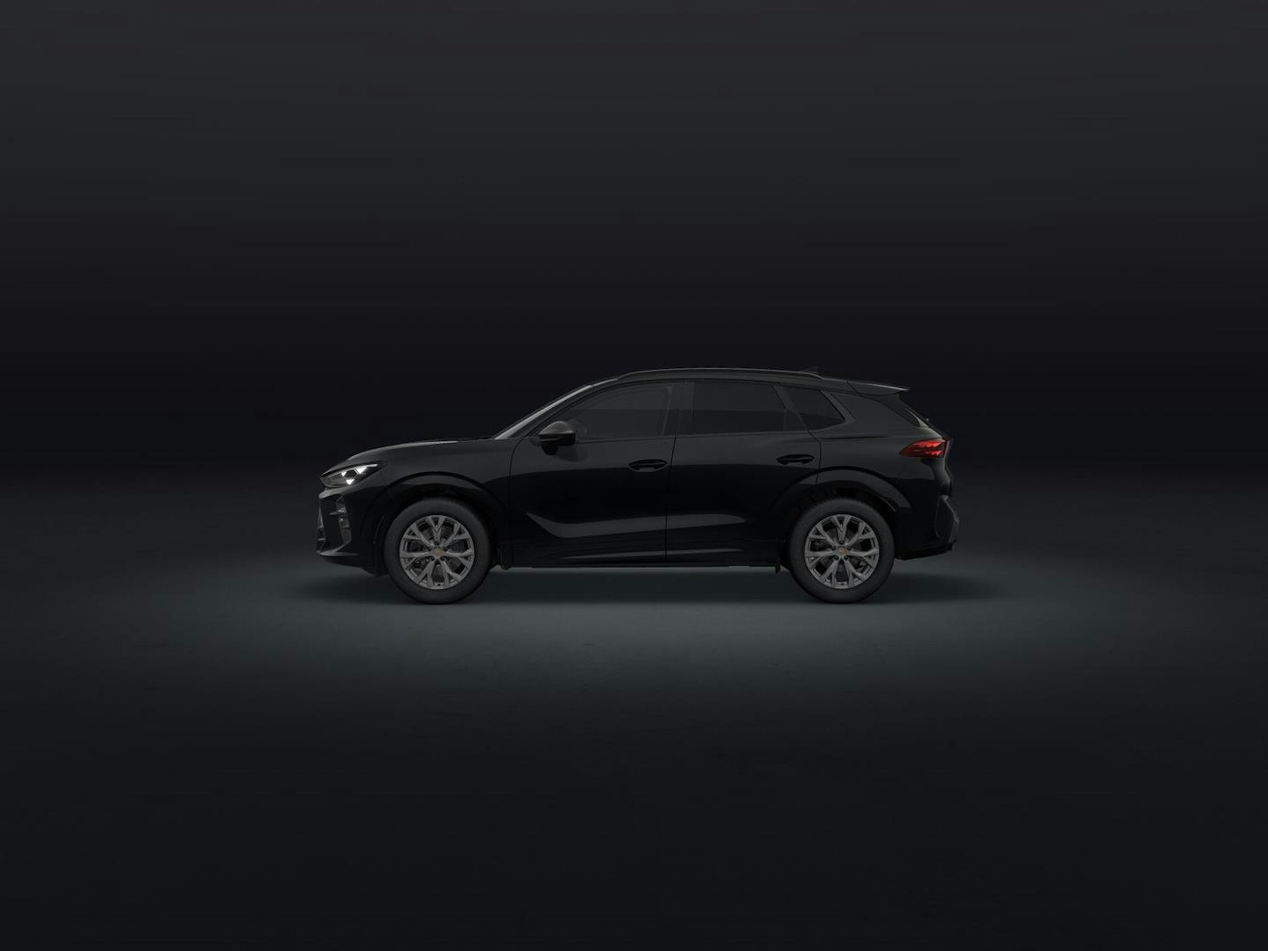 CUPRA Terramar 2026 kuva 5.